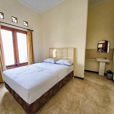 Java Villa Bromo Tosari Zewnętrze zdjęcie