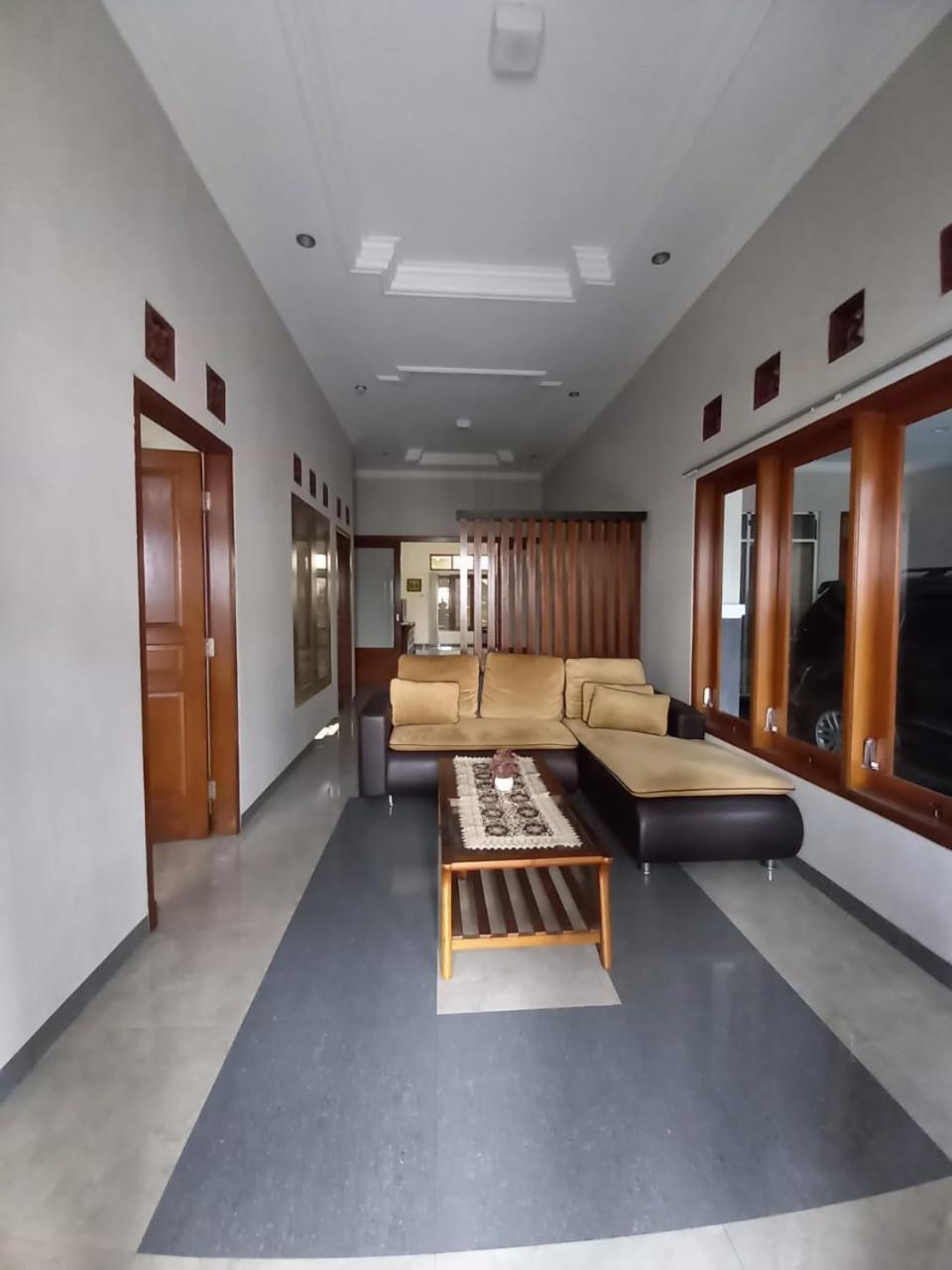 Java Villa Bromo Tosari Zewnętrze zdjęcie